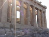 The Parthenon