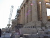 The Parthenon