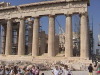 The Parthenon