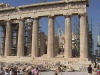 The Parthenon