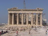 The Parthenon