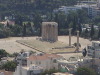 Temple of Olympian Zeus