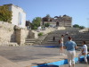 World Heritage Site Nesebur, Bulgaria