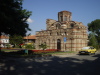 World Heritage Site Nesebur, Bulgaria