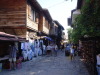 World Heritage Site Nesebur, Bulgaria