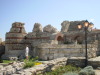 World Heritage Site Nesebur, Bulgaria