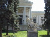 Opera and Ballet Theatre Odessa