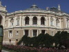 Opera and Ballet Theatre Odessa