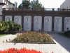 War Memorial Odessa