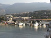 Yalta's Harbour