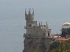 Swallow's Nest Castle Yalta