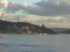 Bosphorus Bridge Istanbul