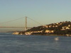 Bosphorus Bridge Istanbul