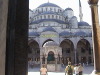 The Blue Mosque Istanbul