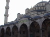 The Blue Mosque Istanbul