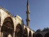 The Blue Mosque Istanbul