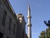 The Topkapi Palace Istanbul