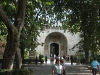 The Topkapi Palace Istanbul