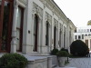 Outside the Topkapi Palace Istanbul