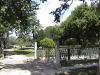 Outside the Topkapi Palace Istanbul