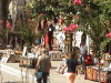 Istanbul Street Market