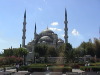 The Blue Mosque