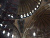 Basilica of St. Sophia Istanbul