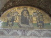 Basilica of St. Sophia Istanbul