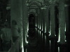 The Underground Cistern Istanbul