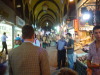 The Grand Bazaar Istanbul