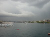 Thunder Clouds over the Golden Horn