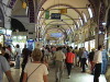 The Grand Bazaar - Istanbul