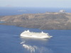 Crystal Serenity from Thira