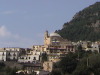 The Amalfi Drive