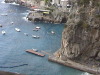 The Amalfi Drive