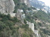 The Amalfi Drive