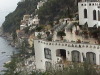 The Amalfi Drive