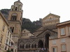 The Amalfi Cathedral