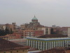 Cathedral Dome Bologna