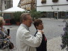 Werner & Brigitta in Nordlingen Romantic Road