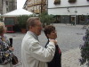 Werner & Brigitta in Nordlingen Romantic Road