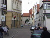 Nordlingen Romantic Road