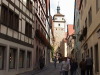 Rothenberg Romantic Road