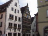 Rothenberg Romantic Road