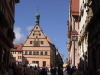 Rothenberg Romantic Road