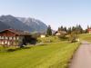 A view near Walchsee