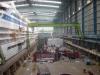 dock I (hall 5), AIDAblu - Aida Cruises