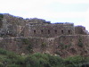 Inca ruins Cusco