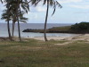 Anakena Beach - Easter Island