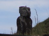 Moai Statues at Anakena Beach - Easter Island